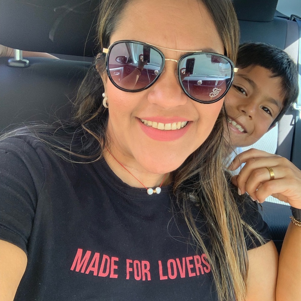 Meet your Posher, Rosigni